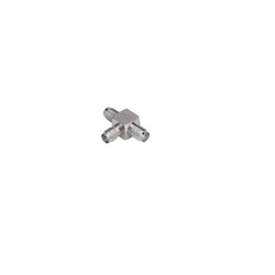 White Sma Connector