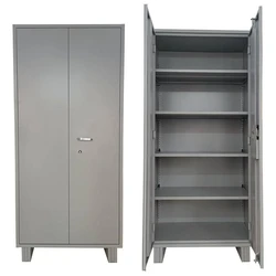Steel Regular Cupboard