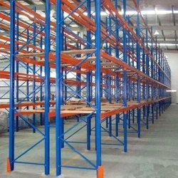 Godown Pallet rack