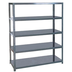 8 Feet Aluminium Angle Racks