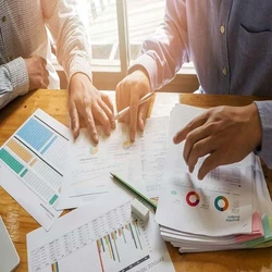 Project Report Services