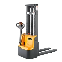 Pallet Stacker
