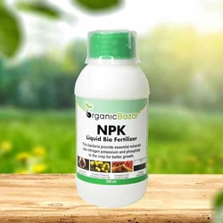 Organic Manure Liquid