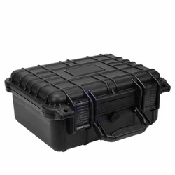Plastic Hard Carry Case