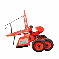 Laser Land Leveller