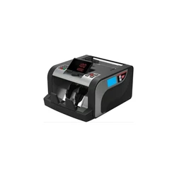 Electrical Currency Machine