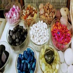 Makrana Stone Pebbles
