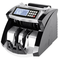 Currency Fake Detectors