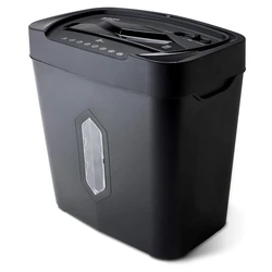 Credit Card Shredder