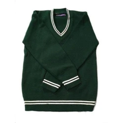 Wool School Uniform