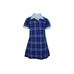 Polyester School Uniform