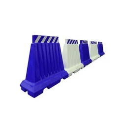 Road Barrier Safety 