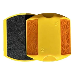 Plastic Road Stud