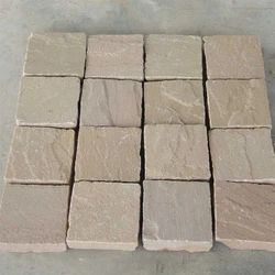 Sandstone Cobbles