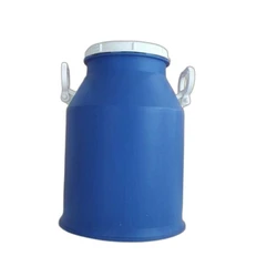 Moulded Milk Cans