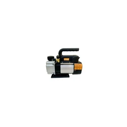 Vacuum Pump Single Stage
