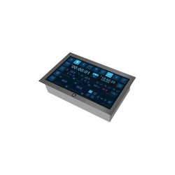 Operation Theatre Control Panel
