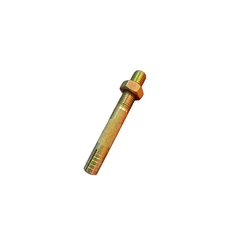 Industrial Anchor Bolts