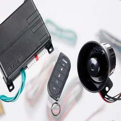 Car Alarm