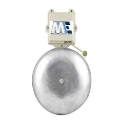 School Gong Bell