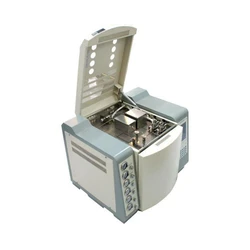 Gas Chromatography Machine