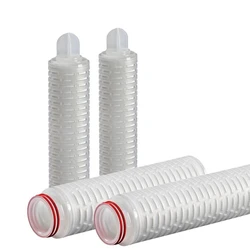 Ptfe Cartridge Filter
