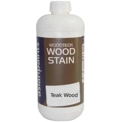 Wood Stainer Paints — A cloth, spray or brush