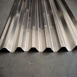 Ss roof sheet