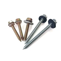 Self Tapping Screws