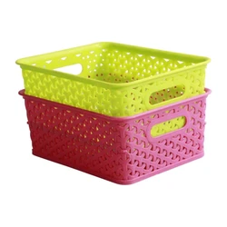 Fruit Set Basket