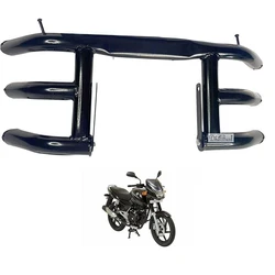Guard Leg Bike