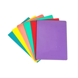Rubber Eva Sheet