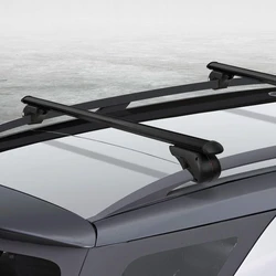 Design Silk Roof Rails