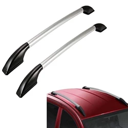 Car Stylish Roof Rail