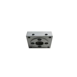 Gearbox Back Plate