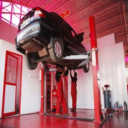 Car Maintenance Services