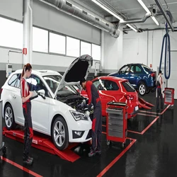 Car Maintenance Service