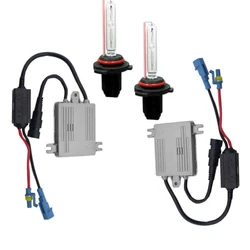 Hid Conversion Kits