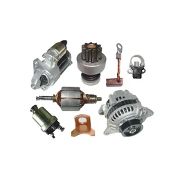 Automotive Electrical Components