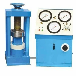 Electric Concrete Testings Equipment