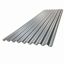 Ss Roof Sheet
