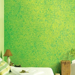 Coating Wall Paints