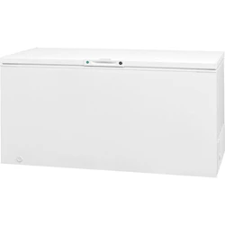 White Frigidaire Chest Freezer