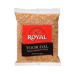 Toor Dal Royal 