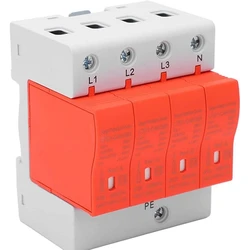 Surge Arrester Voltage
