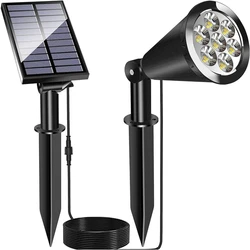 Spot Solar Lights 