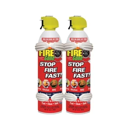 Gone Fire Extinguishing