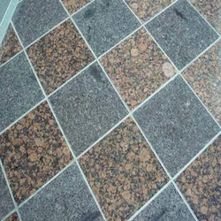Granite Polished Tiles