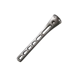 Orthopedic Locking Plate