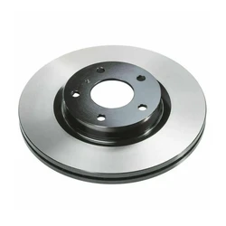 Hot Brake System